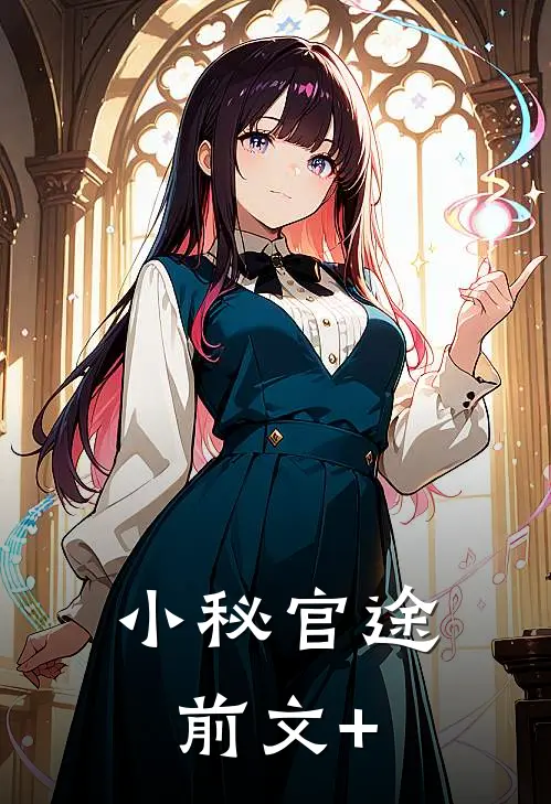 小秘官途前文+