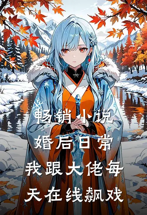 畅销小说婚后日常：我跟大佬每天在线飙戏