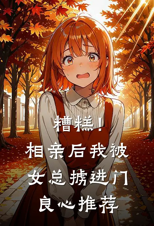 糟糕！相亲后，我被女总掳进门良心推荐
