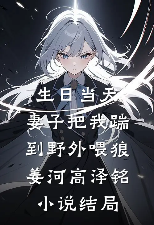 生日当天，妻子把我踹到野外喂狼姜河高泽铭小说结局