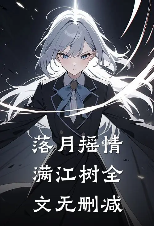 落月摇情满江树全文无删减