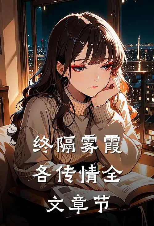 终隔雾霞各传情全文章节