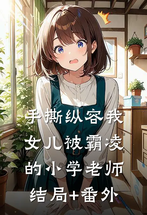 手撕纵容我女儿被霸凌的小学老师结局+番外