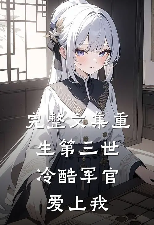完整文集重生第三世：冷酷军官爱上我