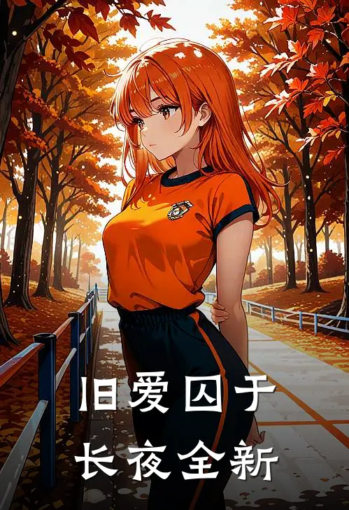 旧爱囚于长夜全新