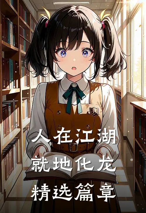 人在江湖，就地化龙精选篇章