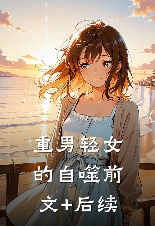重男轻女的自噬前文+后续