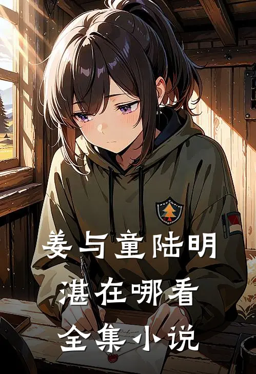 姜与童陆明湛在哪看全集小说