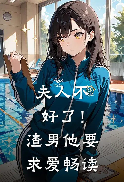 夫人不好了！渣男他要求爱畅读