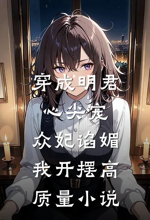 穿成明君心尖宠，众妃谄媚我开摆高质量小说