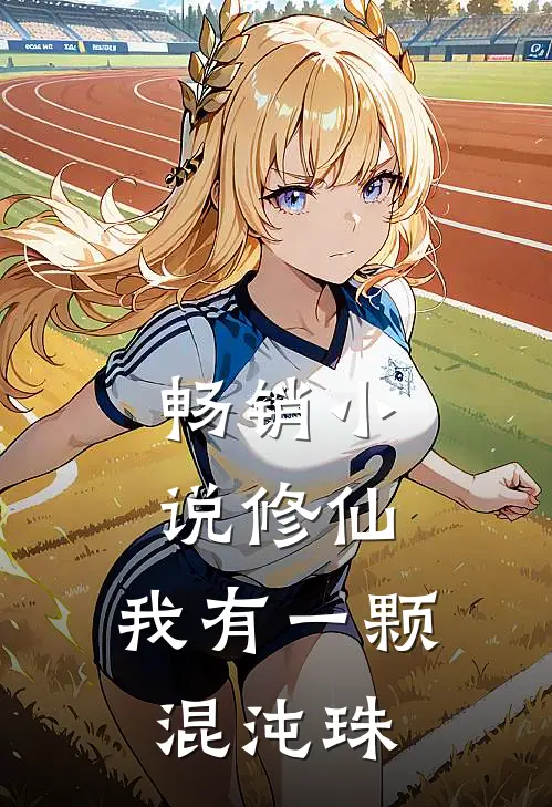 畅销小说修仙：我有一颗混沌珠