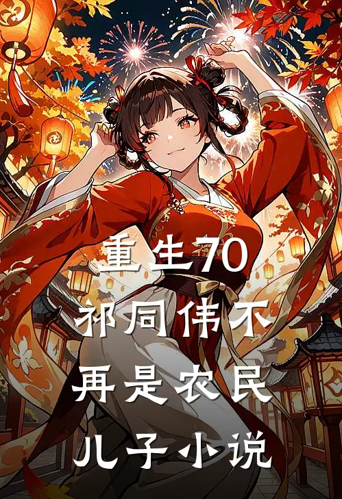 重生70祁同伟不再是农民儿子小说