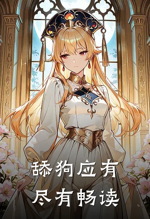 舔狗应有尽有畅读