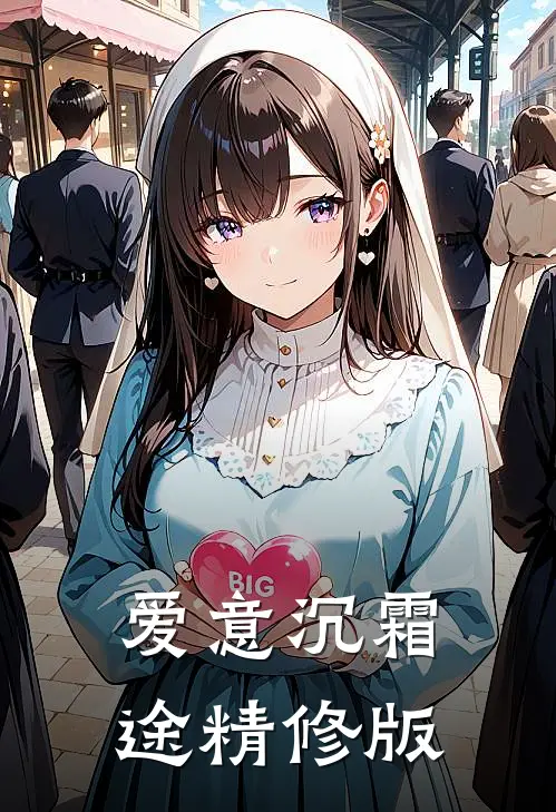 爱意沉霜途精修版