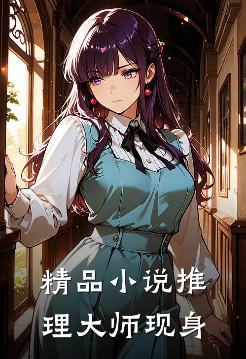 精品小说推理大师现身
