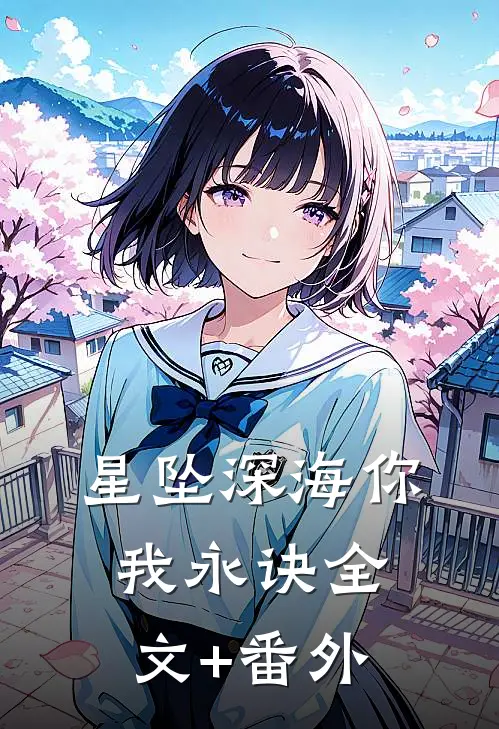 星坠深海你我永诀全文+番外