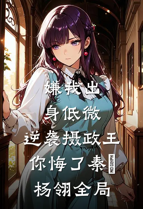 嫌我出身低微，逆袭摄政王你悔了秦昇杨翎全局