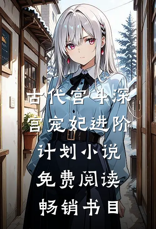 古代宫斗深宫宠妃进阶计划小说免费阅读畅销书目