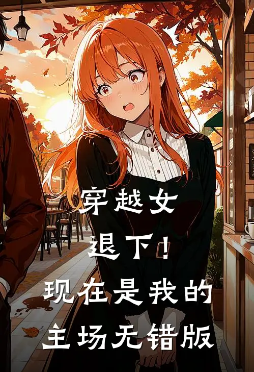 穿越女退下！现在是我的主场无错版