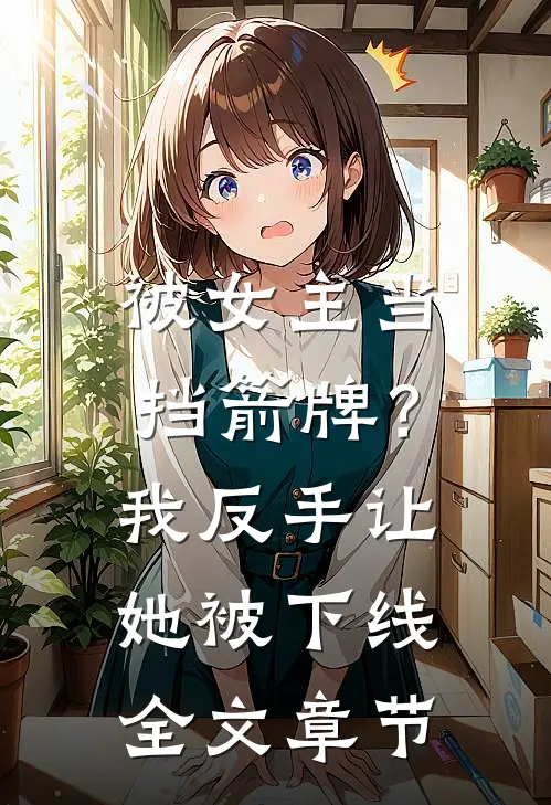 被女主当挡箭牌？我反手让她被下线全文章节