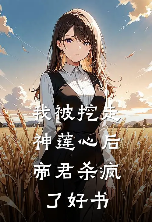 我被挖走神莲心后，帝君杀疯了好书
