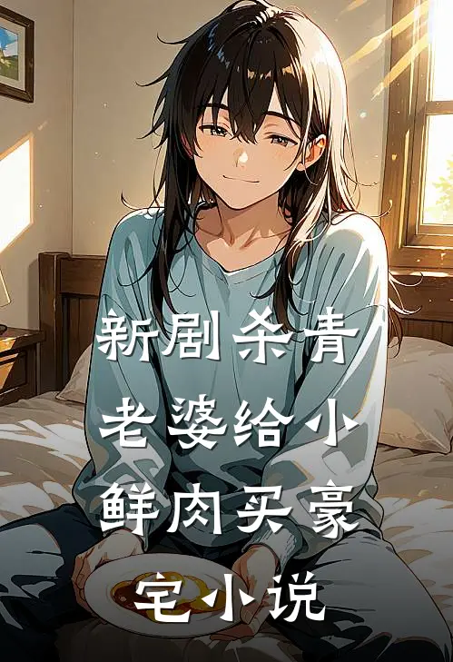 新剧杀青，老婆给小鲜肉买豪宅小说