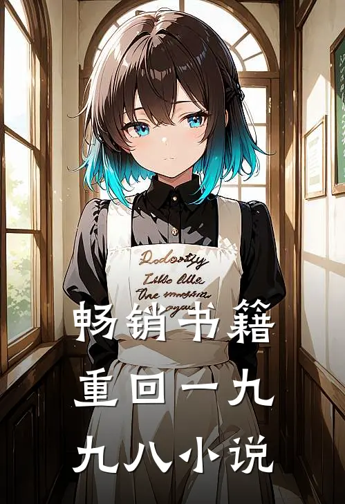 畅销书籍重回一九九八小说