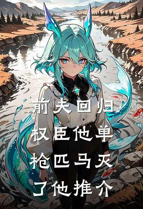 前夫回归，权臣他单枪匹马灭了他推介