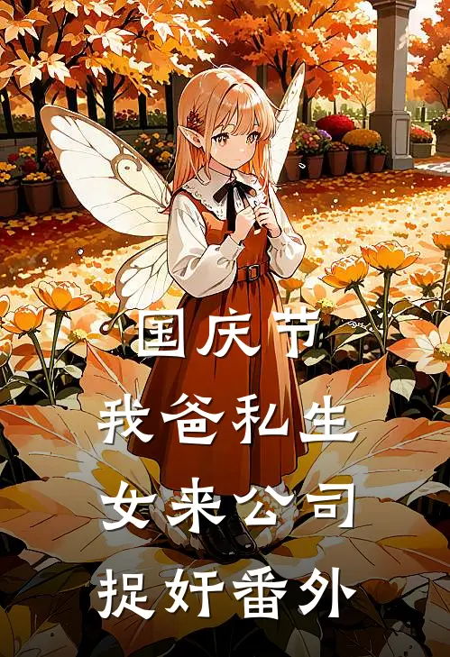 国庆节，我爸私生女来公司捉奸 番外