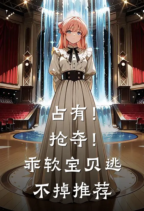 占有！抢夺！乖软宝贝逃不掉推荐