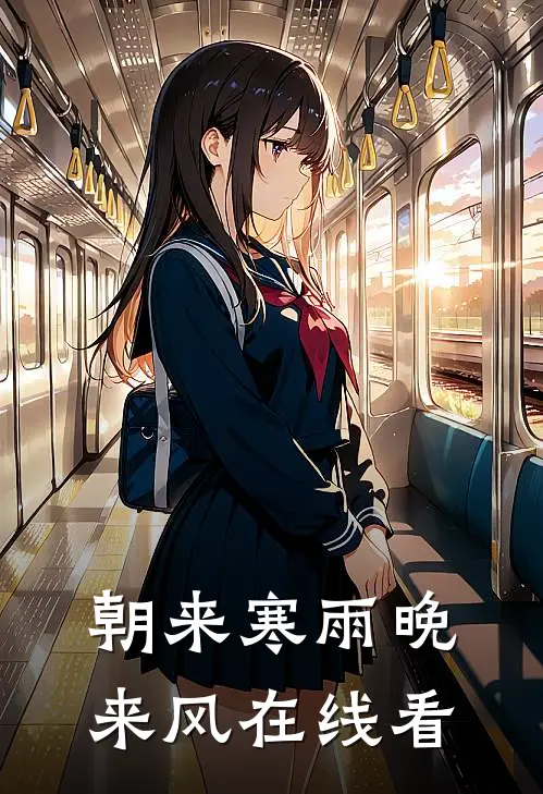 朝来寒雨晚来风在线看