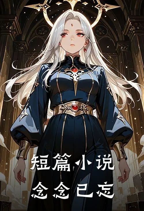 短篇小说念念已忘