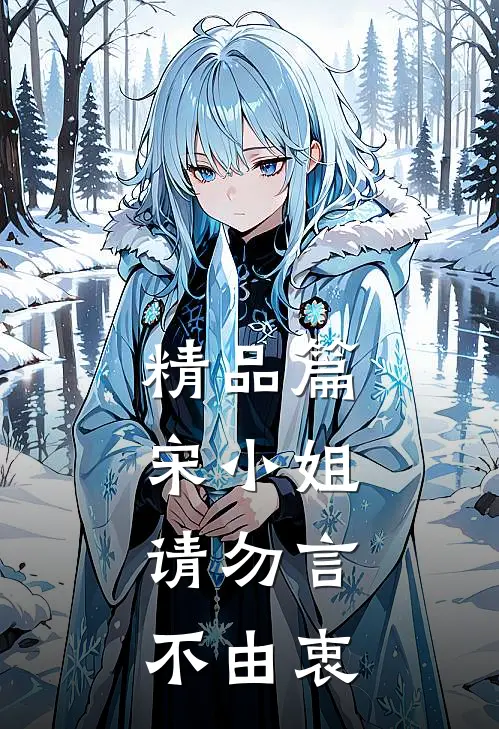 精品篇宋小姐，请勿言不由衷