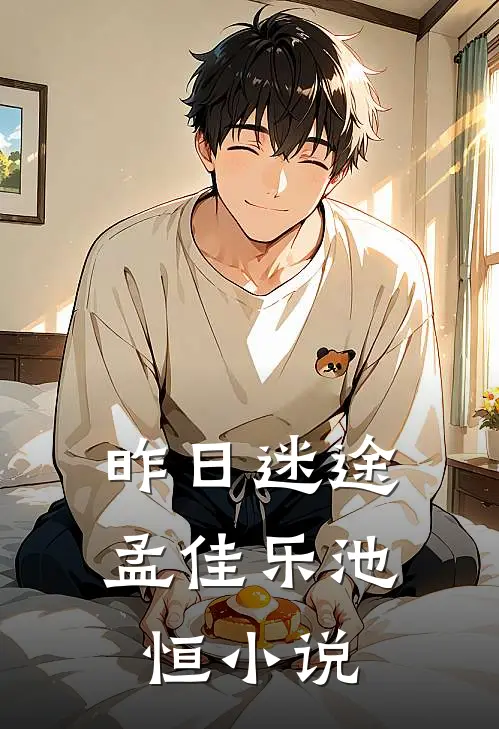 昨日迷途孟佳乐池恒小说