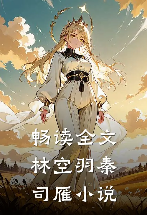 畅读全文林空羽秦司雁小说