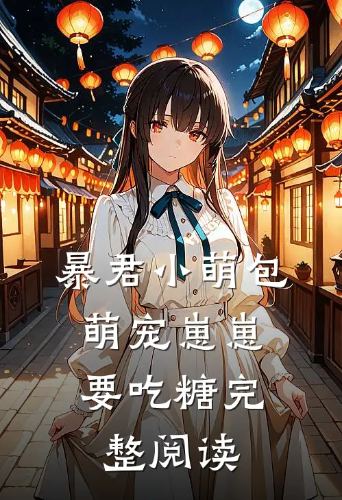 暴君小萌包，萌宠崽崽要吃糖完整阅读
