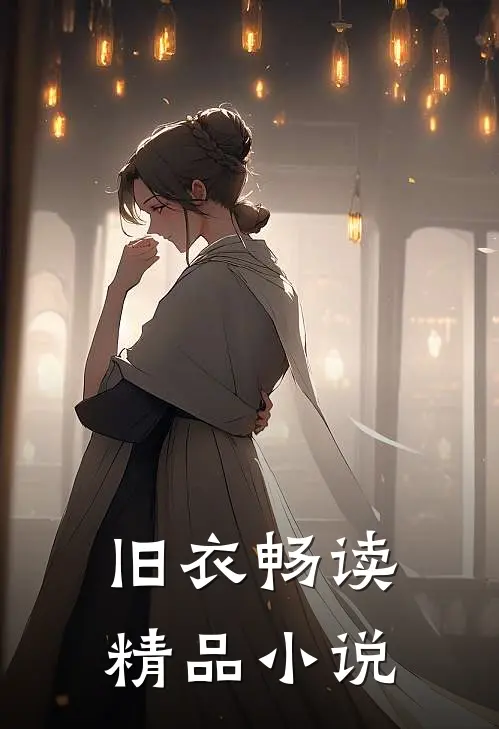 旧衣畅读精品小说