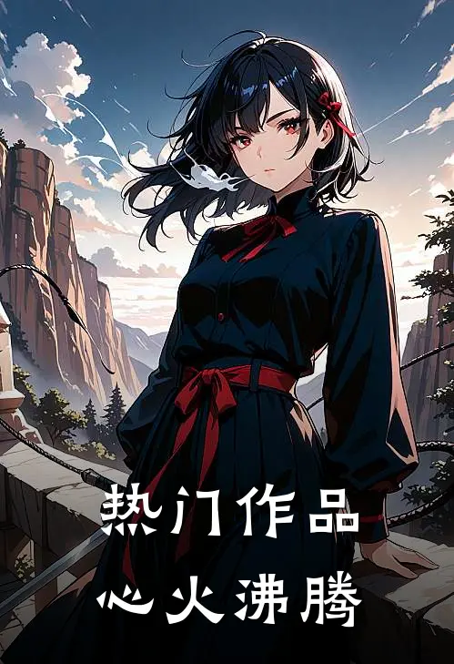 热门作品心火沸腾
