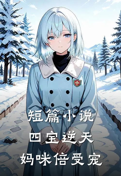 短篇小说四宝逆天：妈咪倍受宠