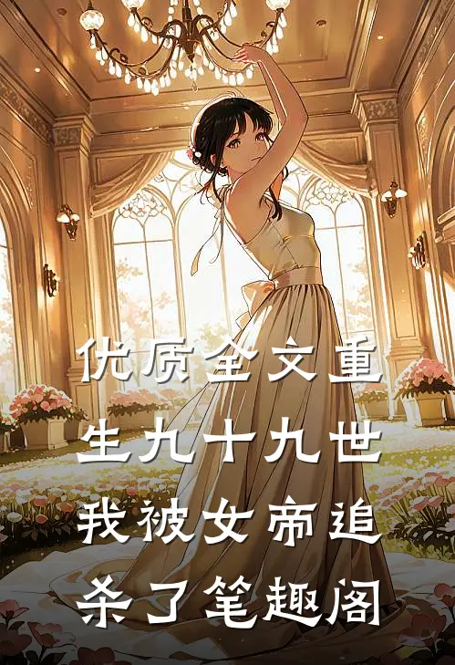 优质全文重生九十九世,我被女帝追杀了笔趣阁