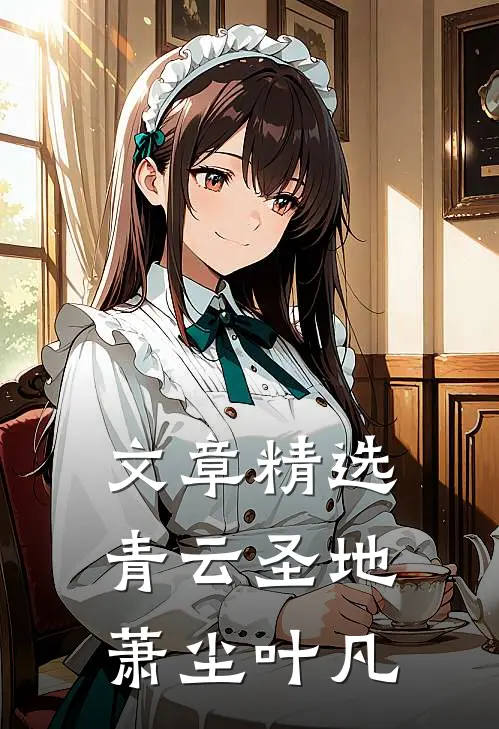 文章精选青云圣地萧尘叶凡