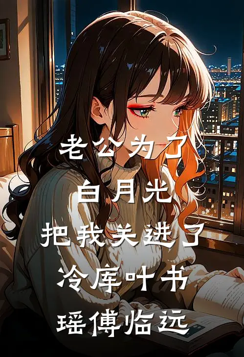 老公为了白月光，把我关进了冷库叶书瑶傅临远