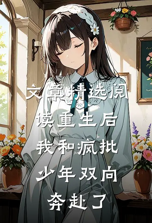 文章精选阅读重生后，我和疯批少年双向奔赴了
