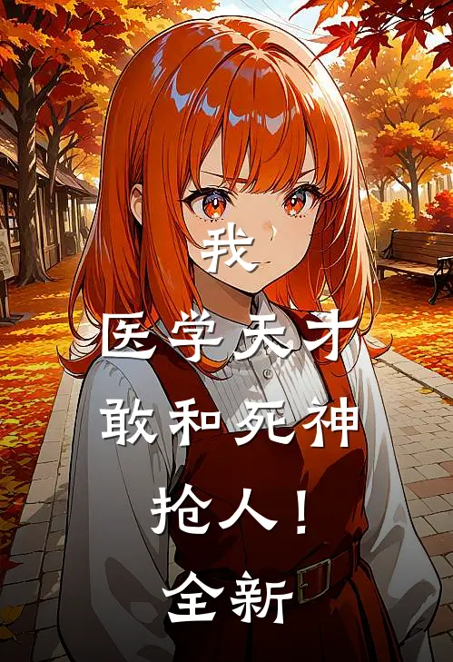 我，医学天才，敢和死神抢人！全新