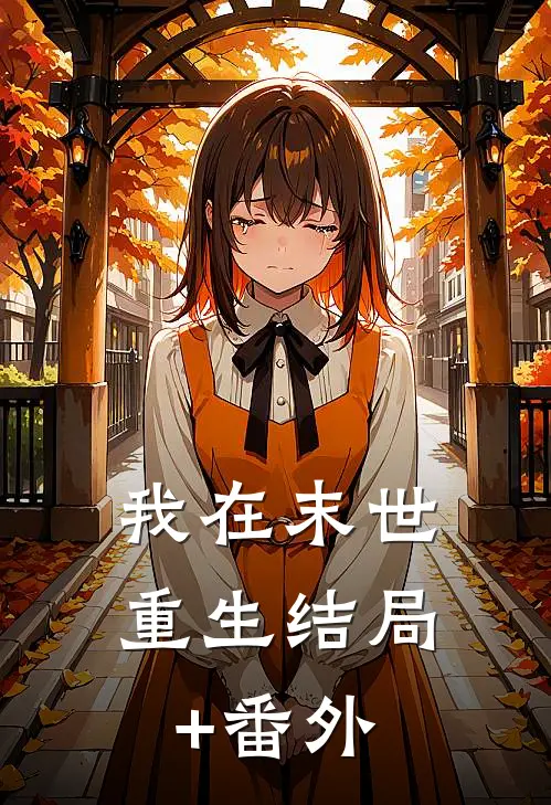 我在末世重生结局+番外