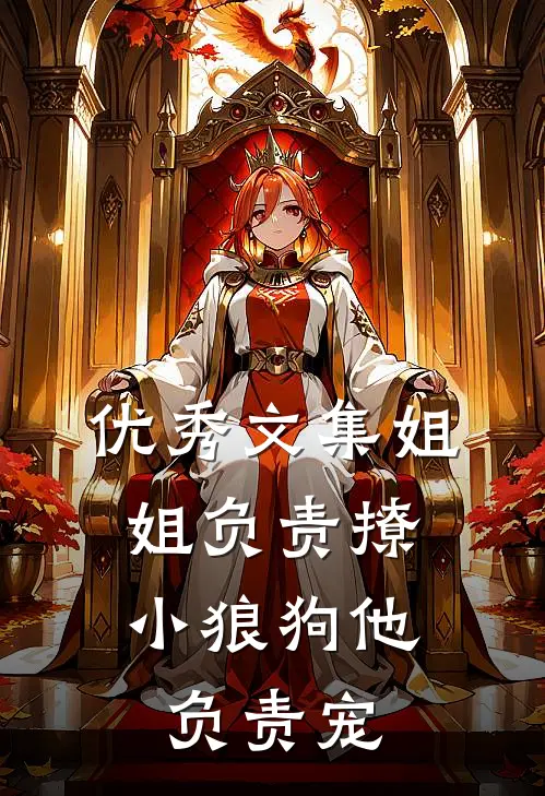 优秀文集姐姐负责撩，小狼狗他负责宠