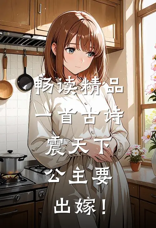 畅读精品一首古诗震天下，公主要出嫁！