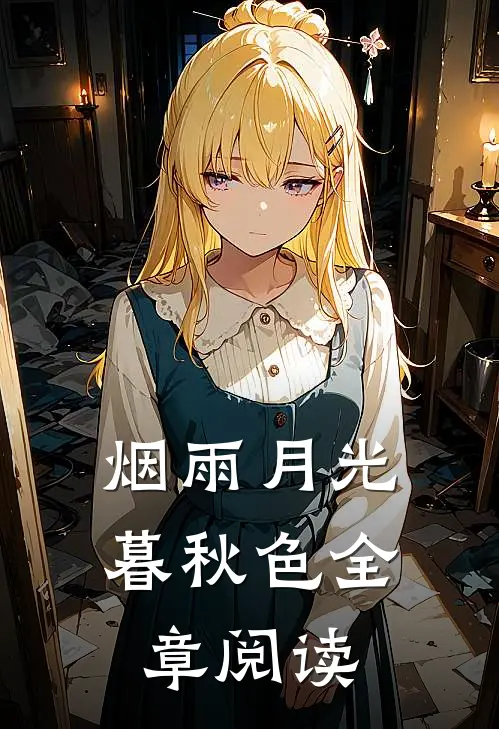 烟雨月光暮秋色全章阅读
