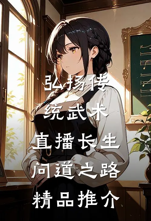 弘扬传统武术，直播长生问道之路精品推介
