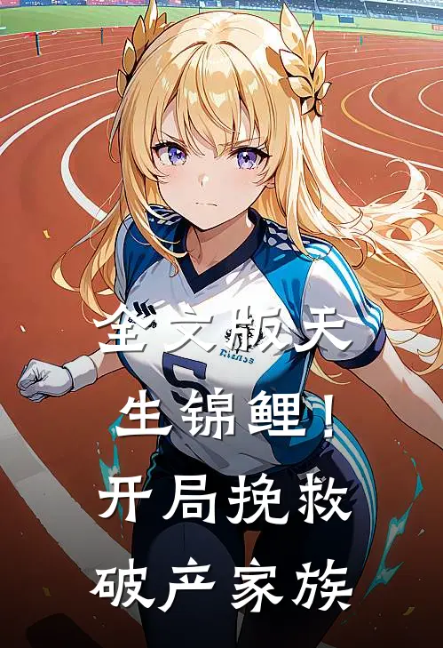 全文版天生锦鲤！开局挽救破产家族